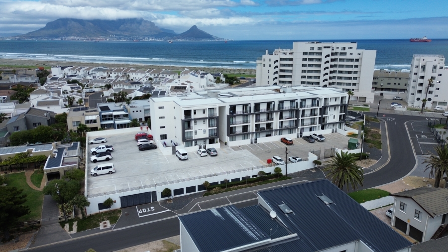 To Let 2 Bedroom Property for Rent in Waves Edge Western Cape